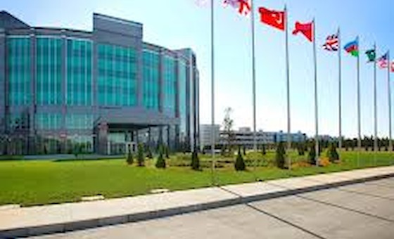 Sheraton Baku Airport Hotel