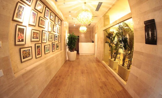 "Şərq Çırağı" uşaq yaradıcılıq mərkəzi