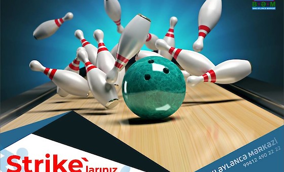 Bakı Əyləncə Mərkəzi