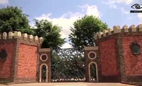 Tovuz rayon Heydər Əliyev Parkı