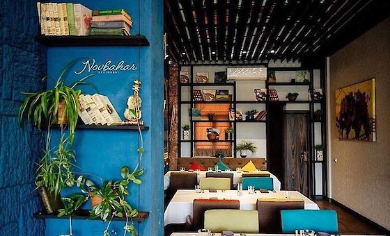 Novbahar Restoran