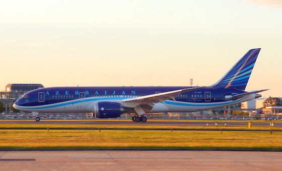 Boeing 767-300ER