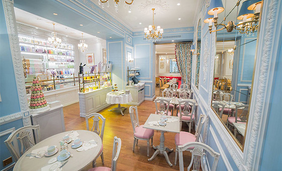 Laduree Baku