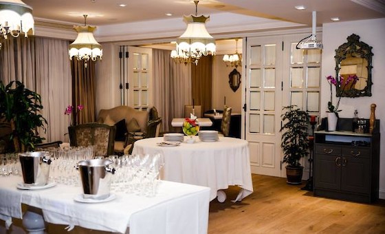 da Massimo Ristorante İtaliano