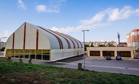 Azfar 264 saylı stadion