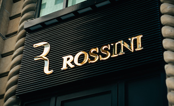 Rossini