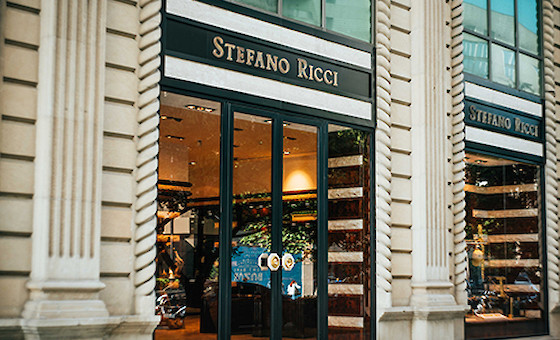 Stefano Ricci