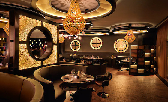 OroNero Bar & Ristorante