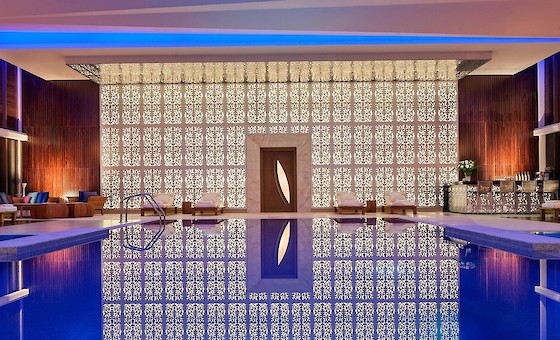 Abşeron Swimming Pool