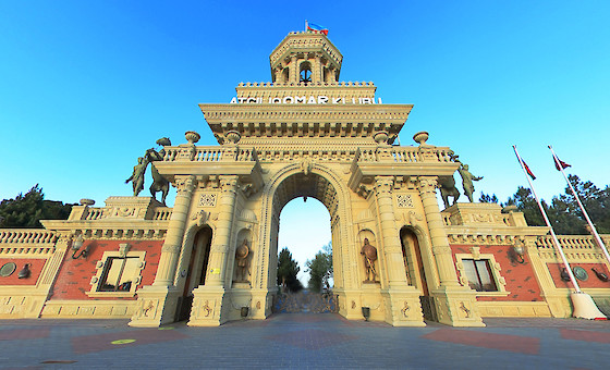 Omar Atcılıq Klubu