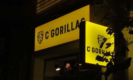 C. Gorillas Baku