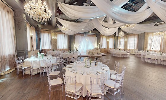 Atelier 61 Events Hall